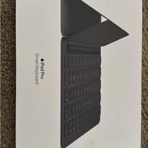 Ipad pro Smart Keyboard